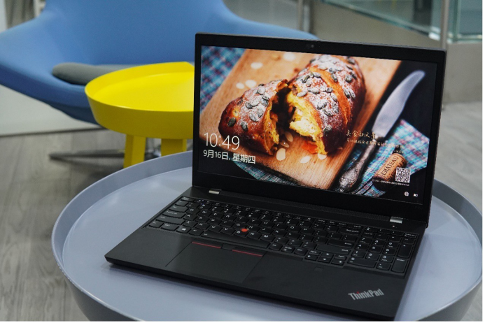 thinkpadp15v2021专业学习与日常使用两不误