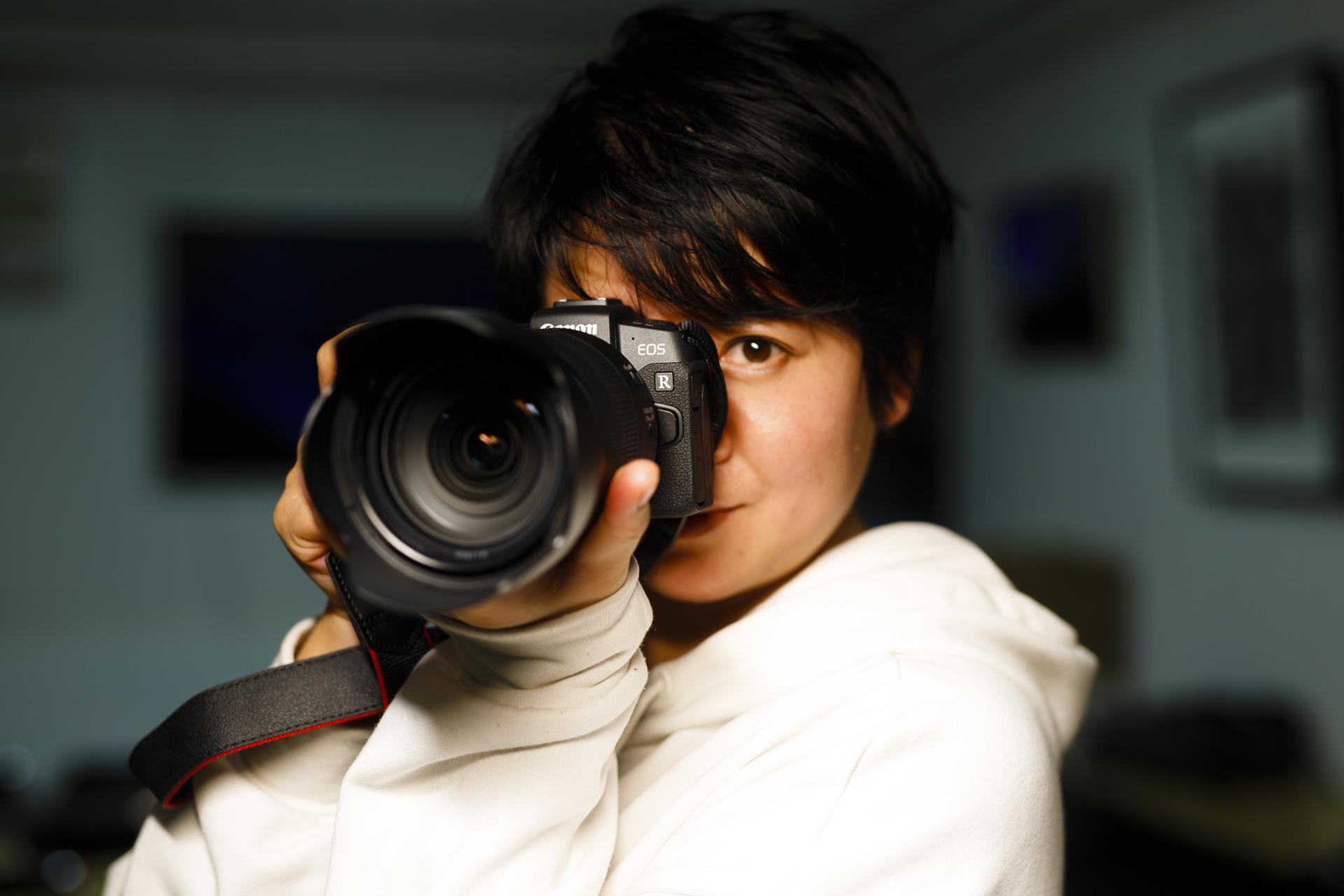 通过13个问题搞懂相机使用