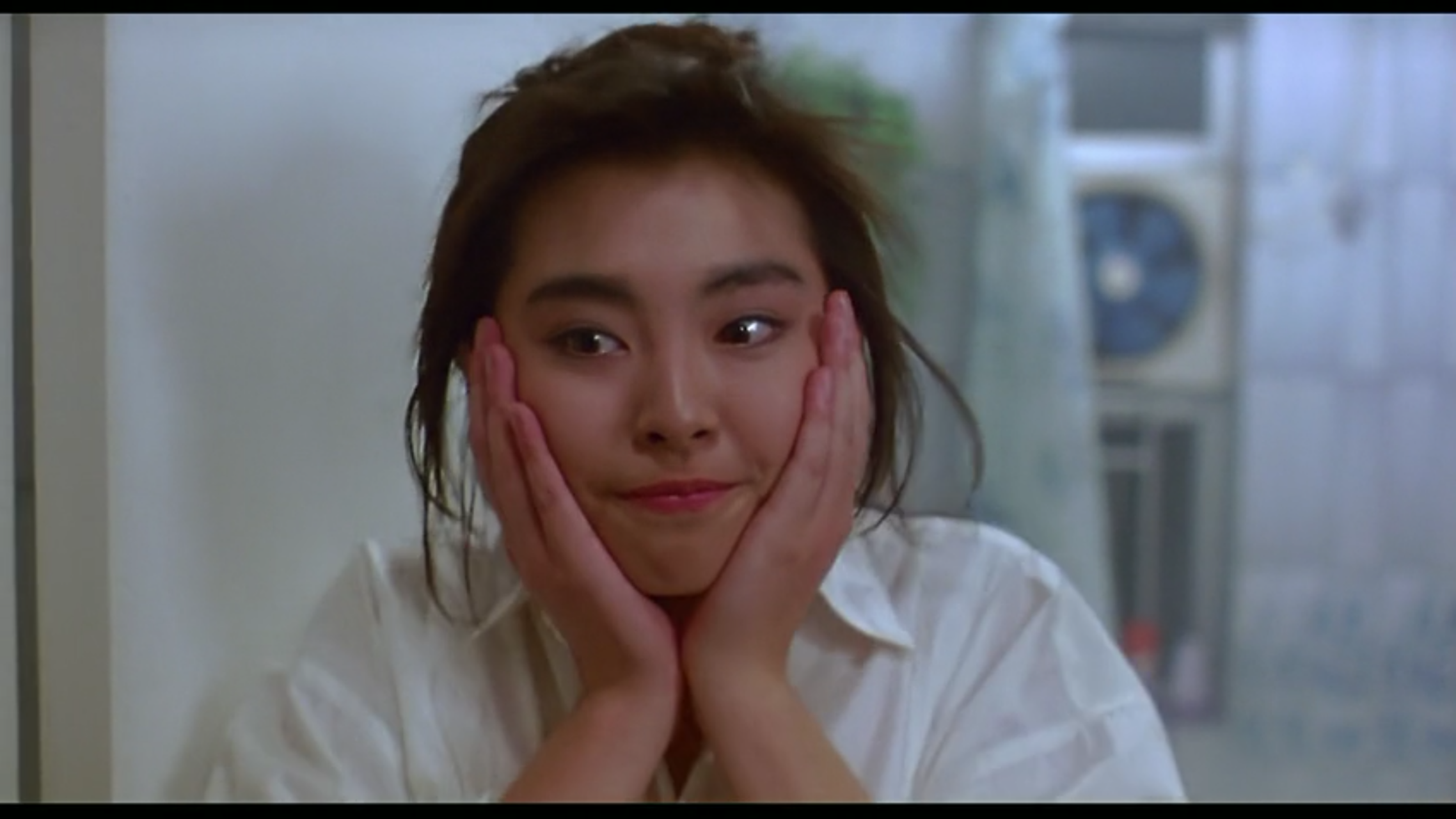 王祖贤最美的照片是哪张