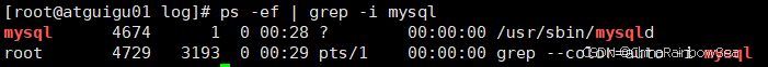 Mysql Grab 1. Linux下 MySQL 的详细安装与使用 - 知乎