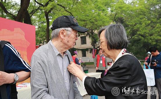 清华107周年校庆返校,我的几点深刻感受