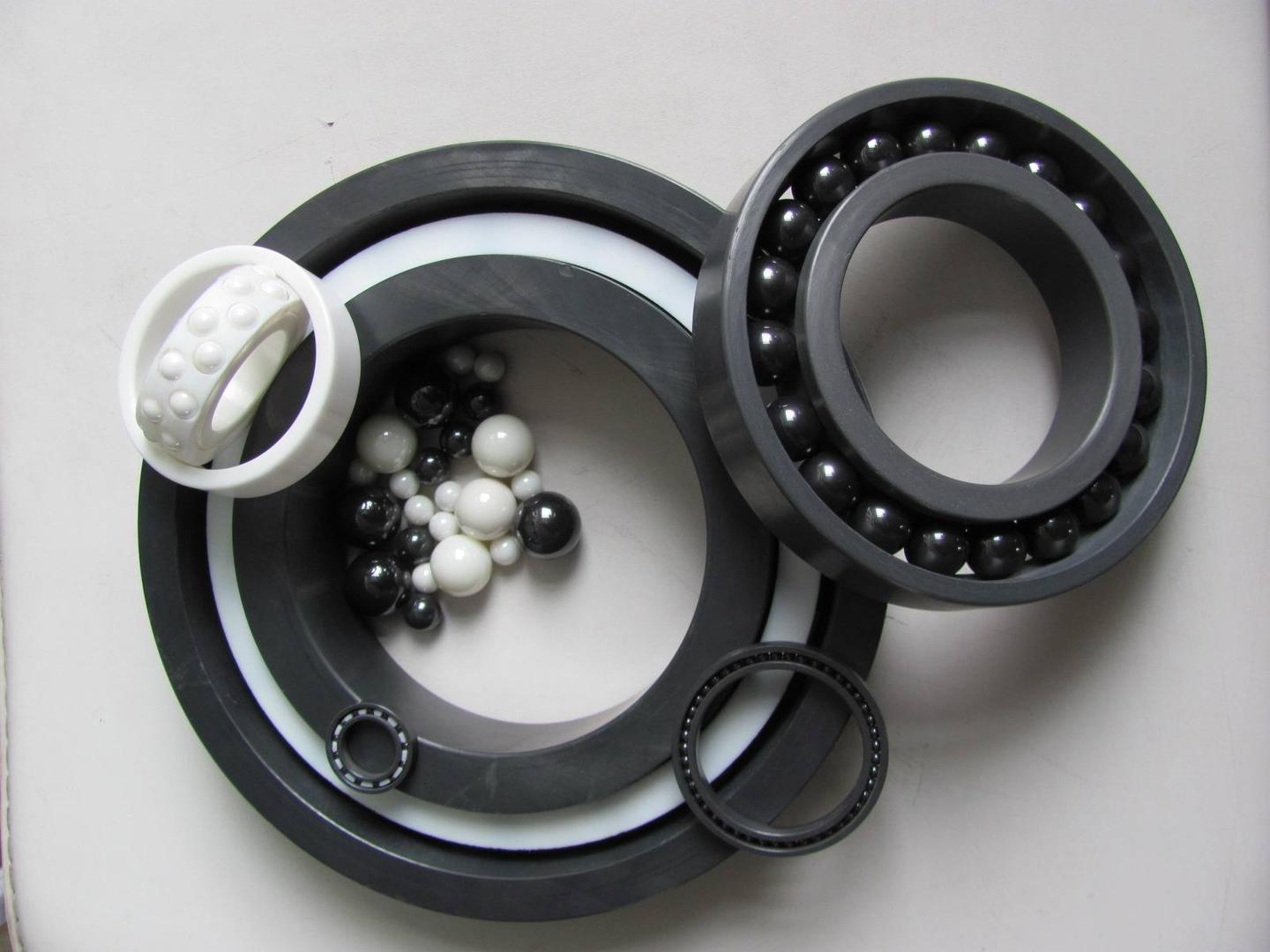 浅谈氮化硅陶瓷材料的应用