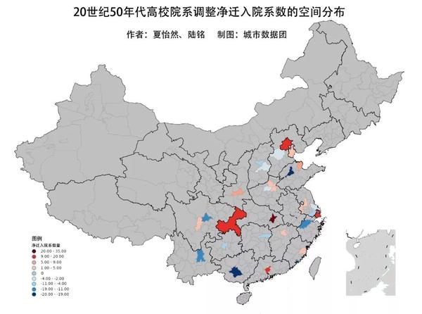 “城市抢人”,真的有用吗?