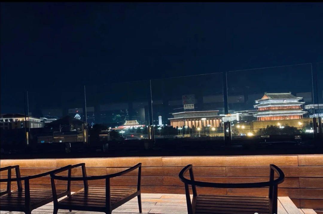 鬼笑石网红景点黄牛扎堆看北京夜景还有这7个地方