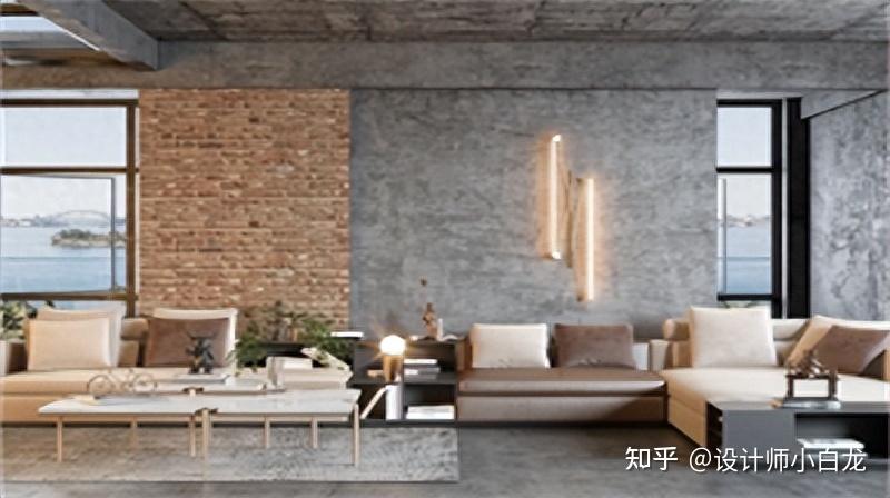这么多种风格的客厅，有你喜欢的那一款吗？ - 知乎