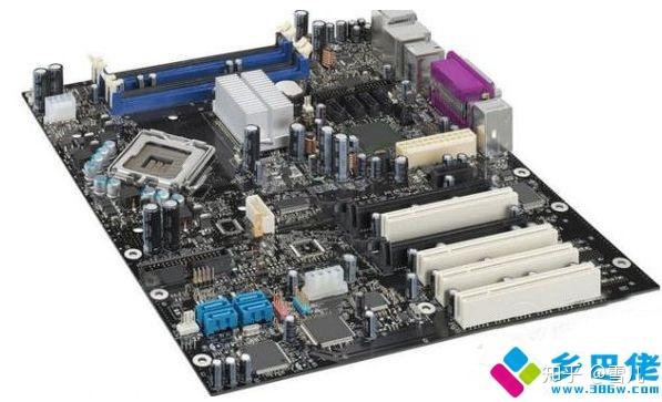 如何检测主板是否损坏