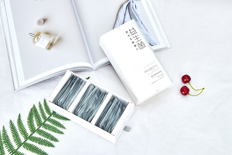 兰希黎益生菌有什么功效