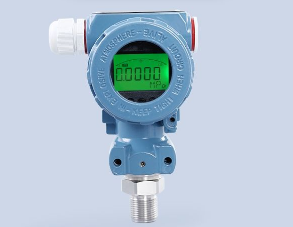 压力传感器五大类