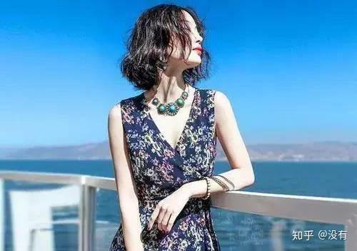 女性,请活出你的高姿态