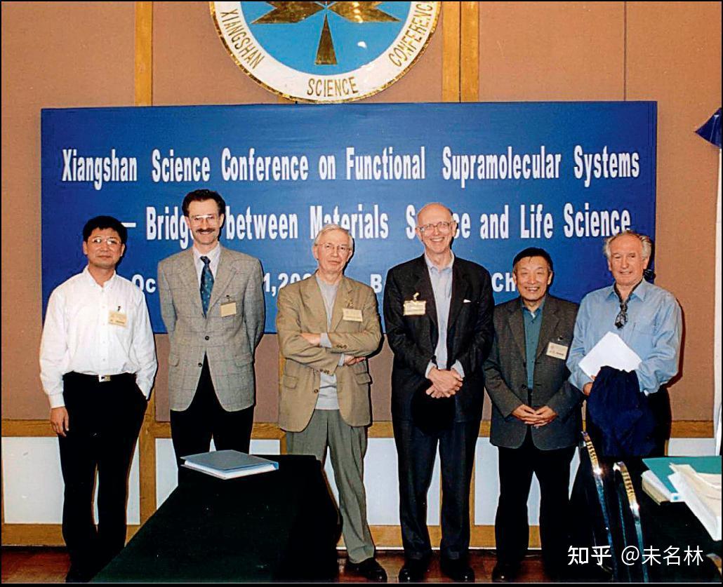 吉大校长张希:求学于吉大,成名于清华,欲带领吉大重返巅峰 - 知乎