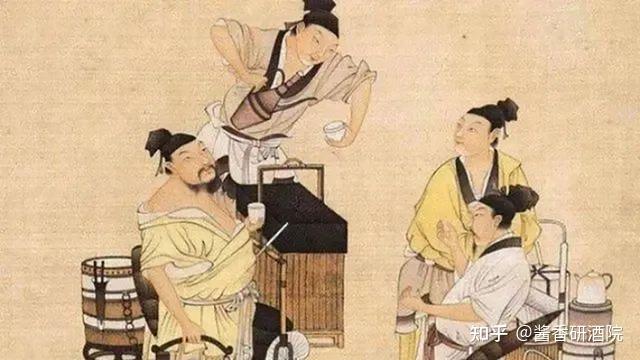 全国各地饮酒习俗,你都经历过哪些? - 知乎