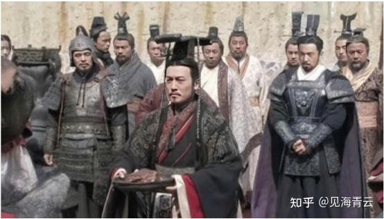 宰相官职系列——1、什么是宰相,宰相和丞相的区别 - 知乎