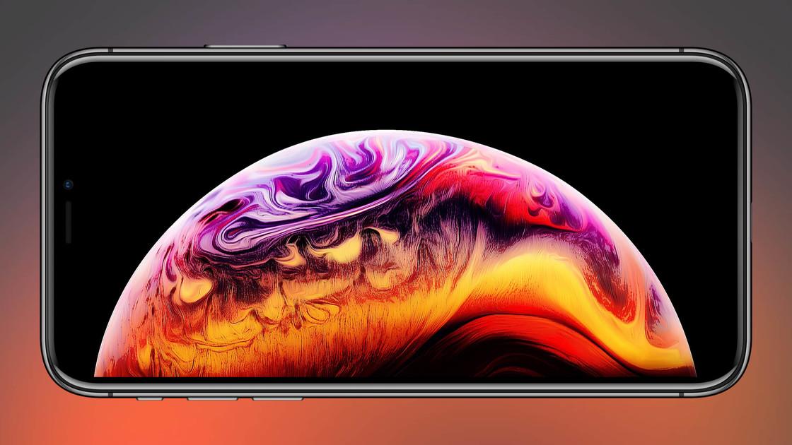 发布会还没开但现在你就可以提前用上新款iphone壁纸