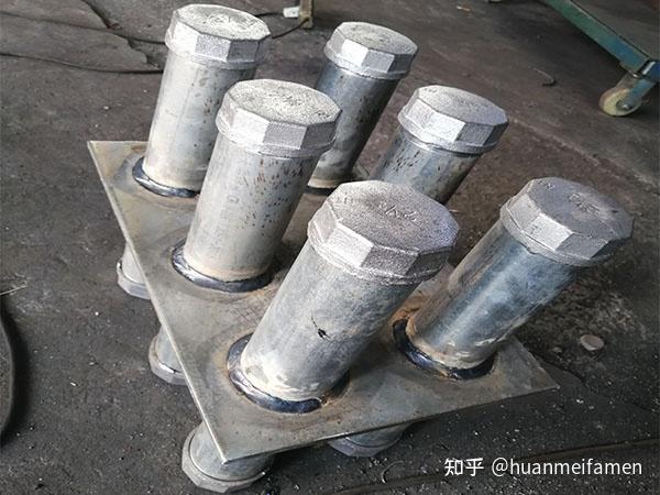 人防工程中为什么用人防电气套管人防电气套管预埋出墙多少