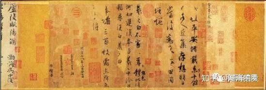 亿元以上成交价 十款拍卖出天价的古董 - 知乎