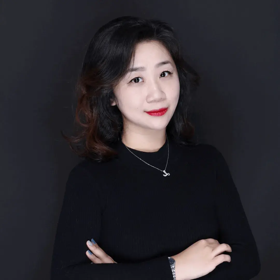 李萌老师(博士)中国海洋大学剑桥国际学校招生主任资深留学规划师,英