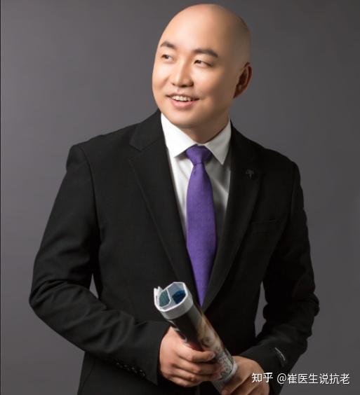 轻医美的践行者尚亮