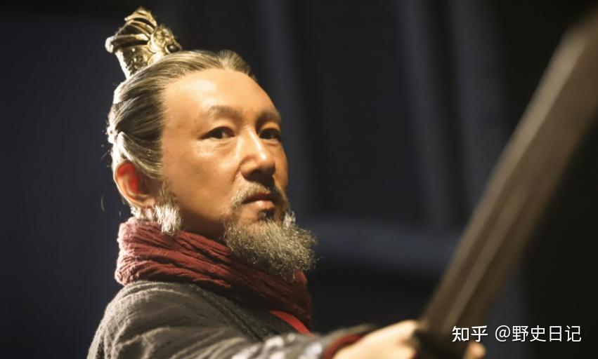 长平之战后,白起为什么宁死也不带兵打赵国,只因范雎使坏吗? - 知乎