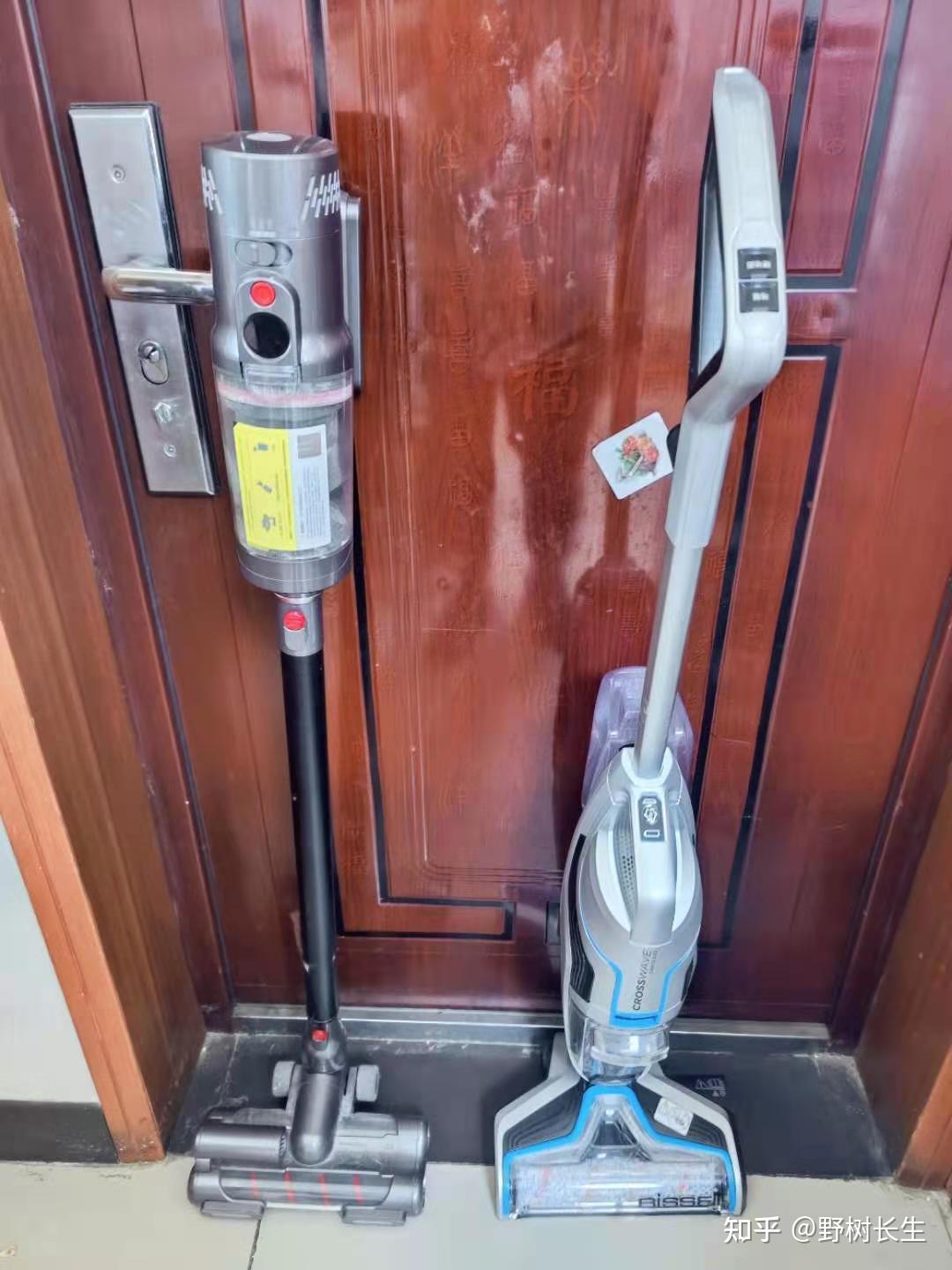 一,必胜洗地机2582z静态简评