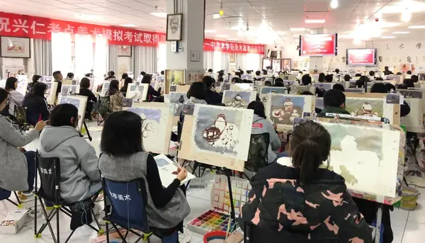 2022年美术统考考多少分才能通过?美术生一定要重视!附各省统考时间表! - 知乎