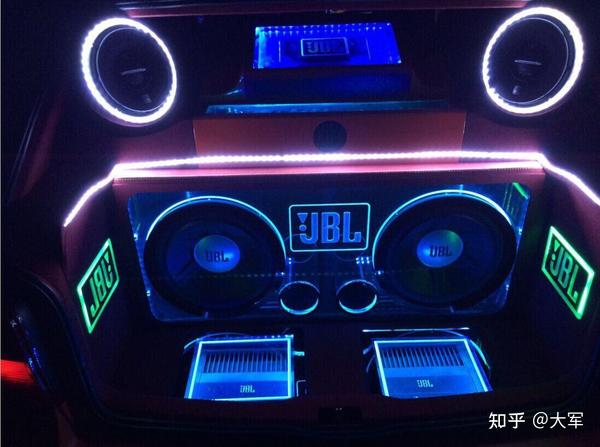 关于汽车音响 真的有那么重要吗 知乎