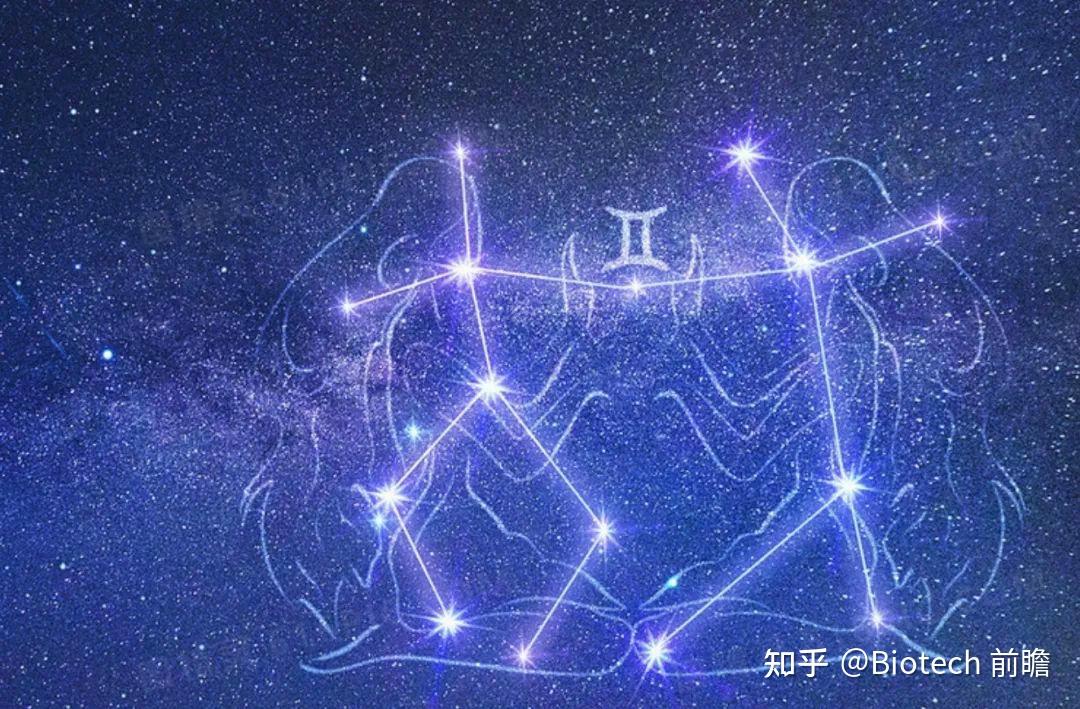 双子座性格特征及2024年运势分析 - 知乎