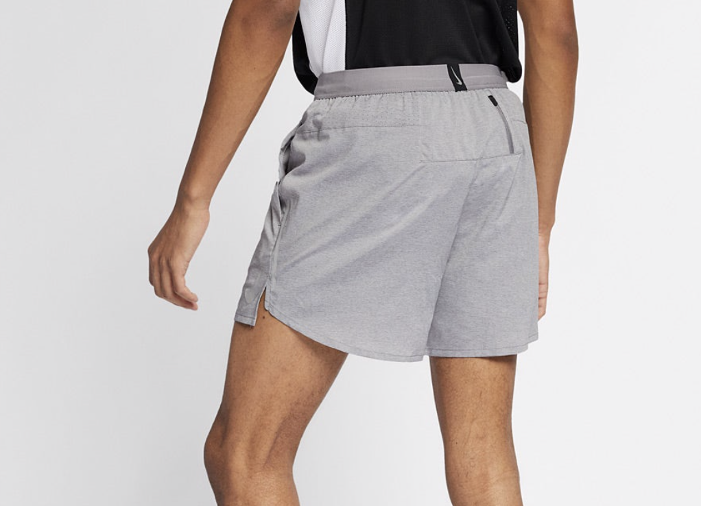 跑步短裤(普通版&终极版)