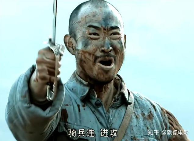 重播超3000次,主角脏话连篇却成经典,《亮剑》为什么被封神? - 知乎