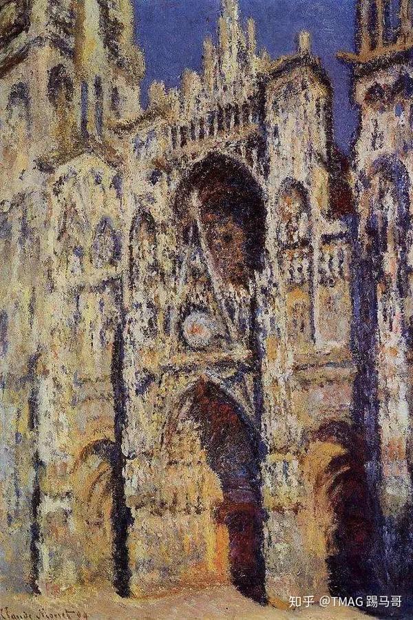 这9幅你得知道(《日出印象》终于来中国了) - 智能购