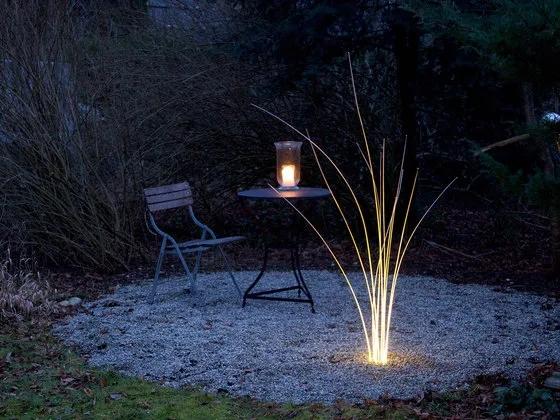 草坪灯的分类及优势