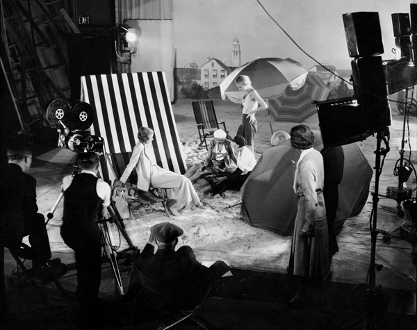 每一次巨变杂志都在现场