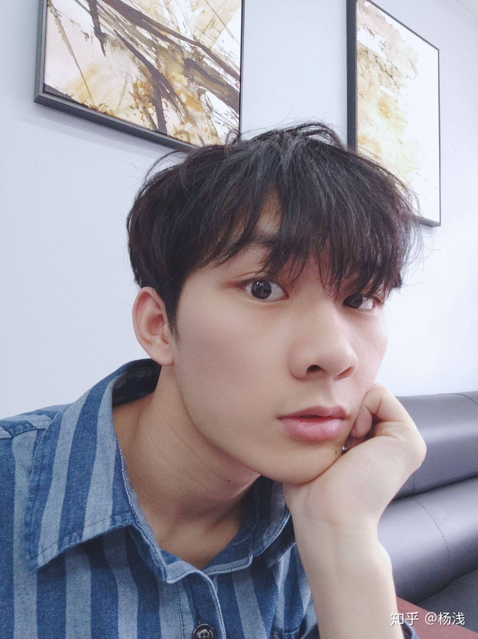 男生身高 165 长得帅,是种怎样的体验? - 知乎