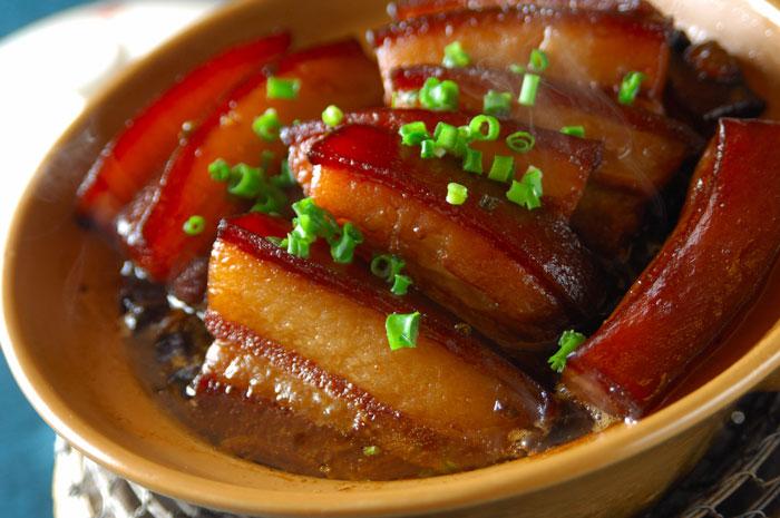 徽菜的起源故事黄山篇