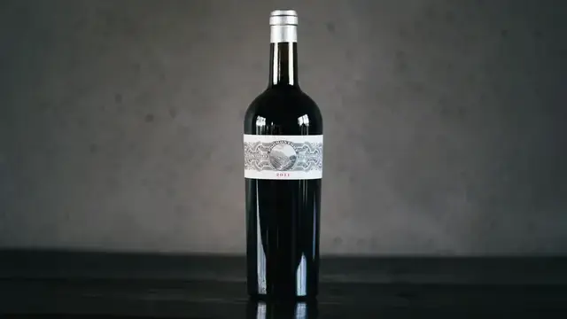 2024全球10大最受欢迎赤霞珠唯一一款非纳帕酒是它