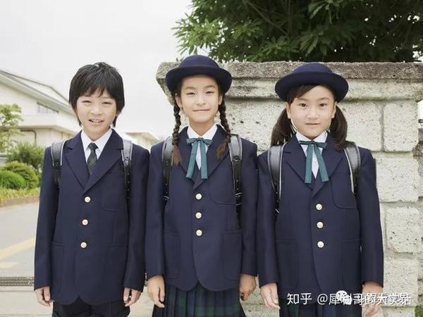 日本私立小学残酷现实 一场智力财力和精力的家庭角逐战 知乎