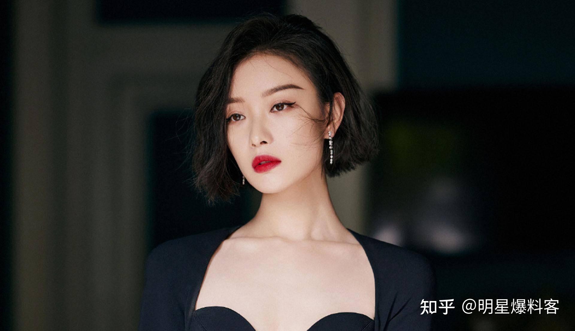 娱乐大爆料李现刘宇宁倪妮王大陆林一纪凌尘