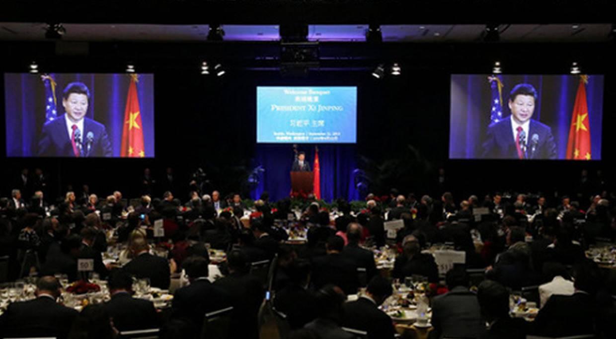 习近平访美首批成果出炉：微软和小米宣布合作- 知乎