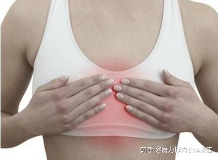 你知道乳腺癌是怎麼來的嗎都是因為平時不注意