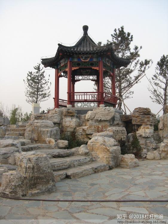 北京:幽州台/燕台/黄金台?