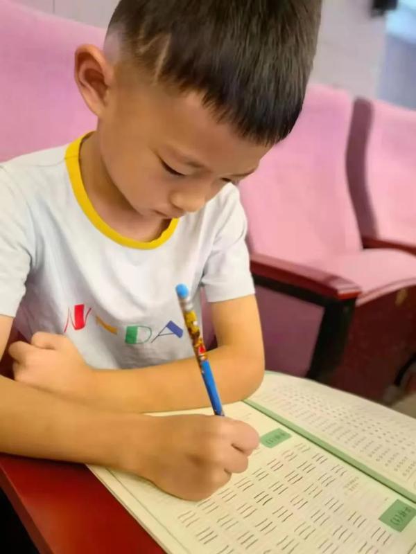 及时完成做作业,守时意识让孩子受益无穷 - 知乎