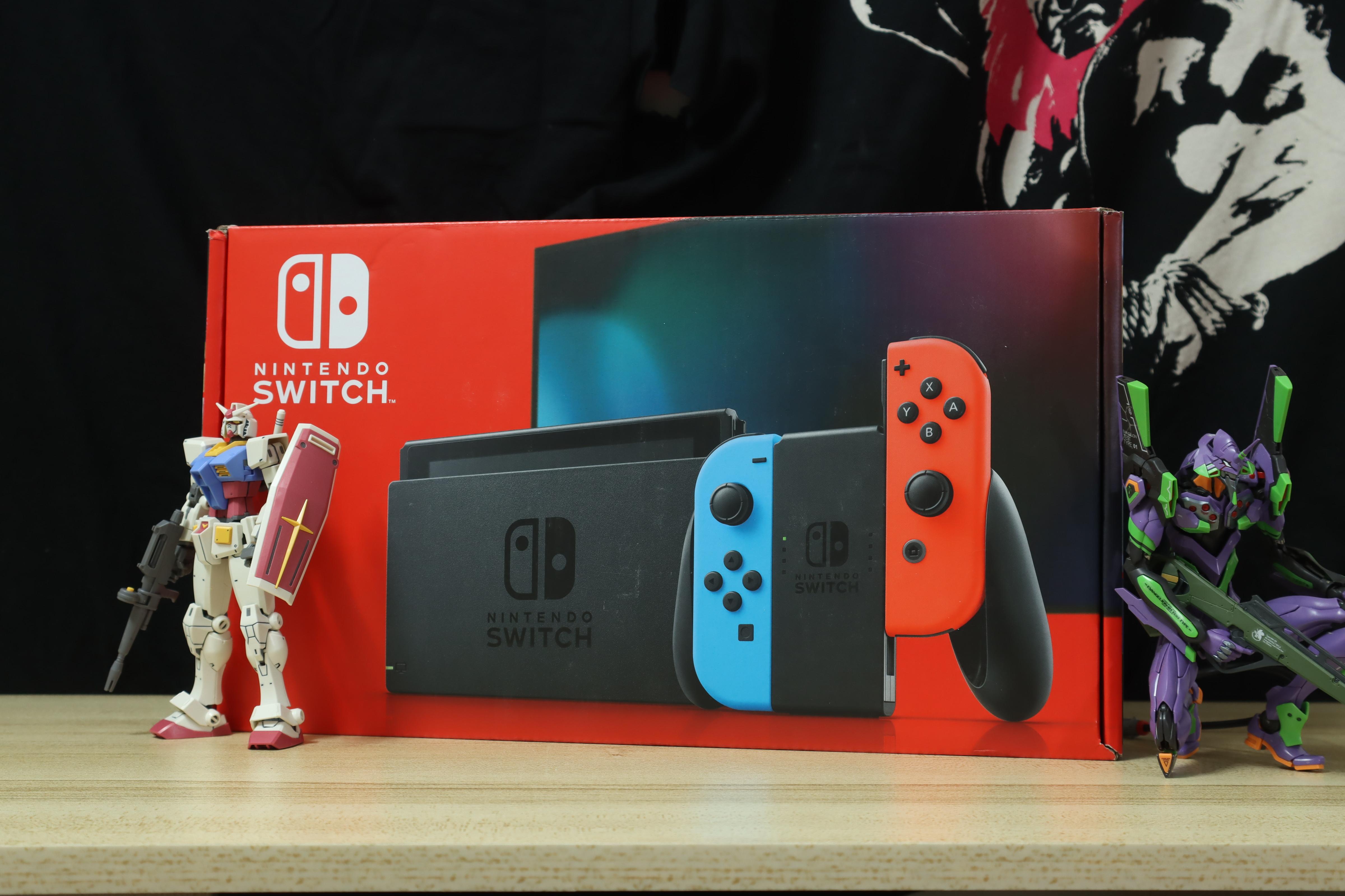 Switch 入坑指南在哪里购买 购买需要注意什么 知乎 Switch 入坑指南在哪里购买 购买需要注意什么 知乎