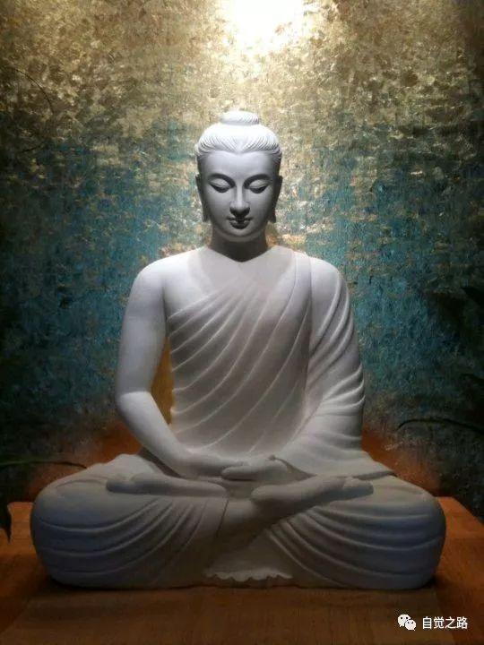 佛陀成道日不是只用来喝腊八粥的