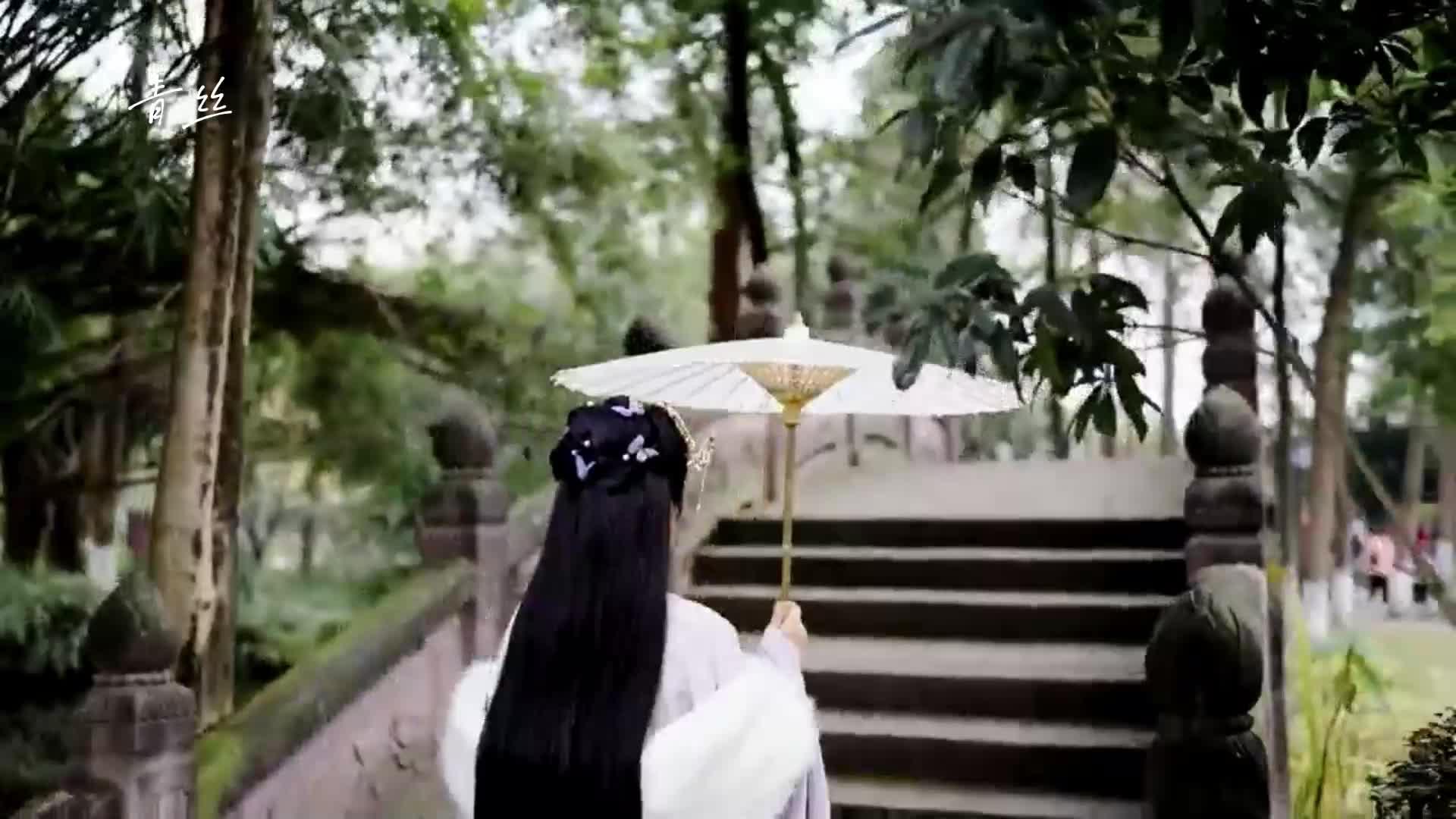 刘强演唱的原创歌曲《青丝》即将上线 - 知乎