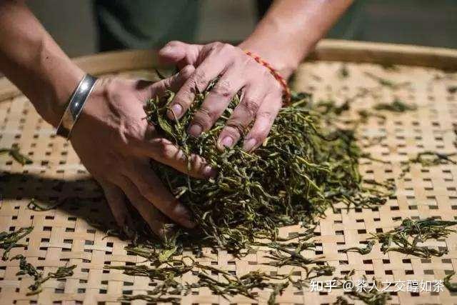 茶葉在色澤上常見的缺點及原因有哪些