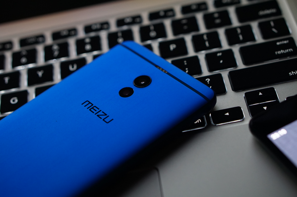 魅族科技没救了吧