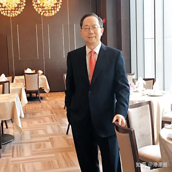 全民吃瓜香港这个传奇富豪即将一无所有