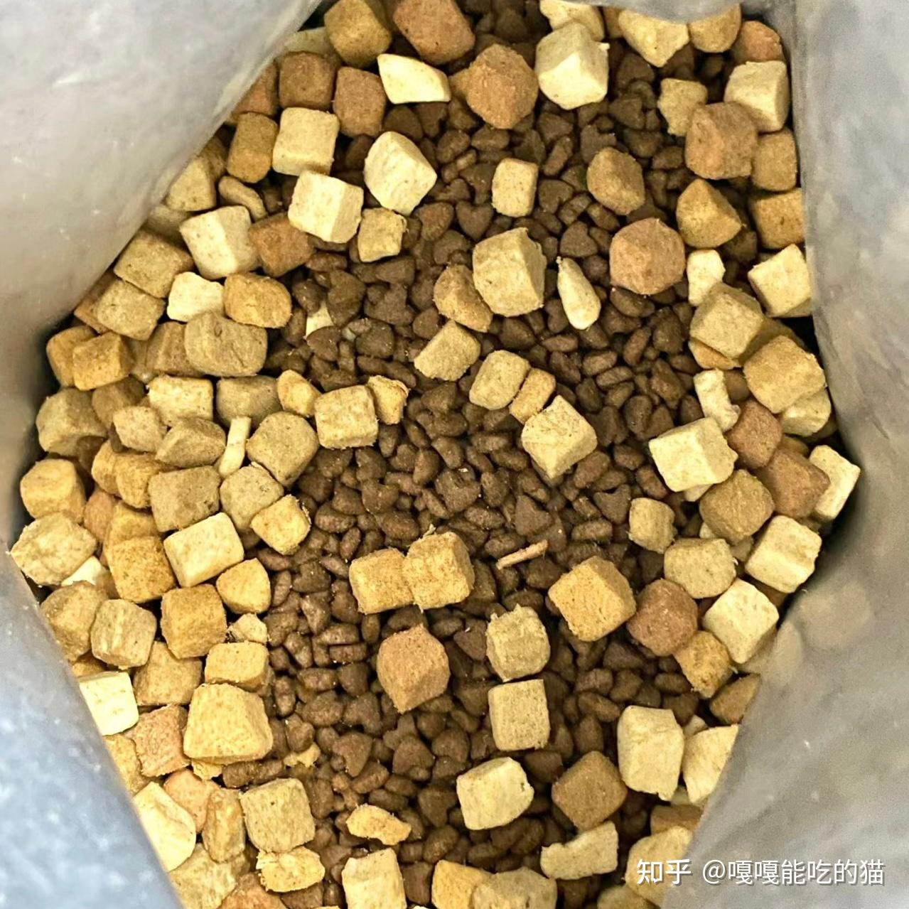 国产卫仕猫粮怎么样? - 知乎