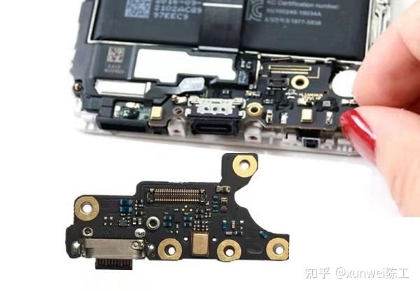 华为mate30手机显示红色闪电怎么办原来有这么多因素涨知识了