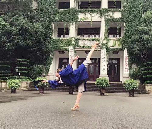 北达优秀教师刘奕 青年教师应该有的样子(2)