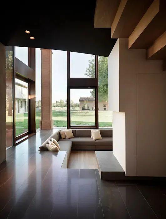 下沉式设计,凭什么说它不优秀?